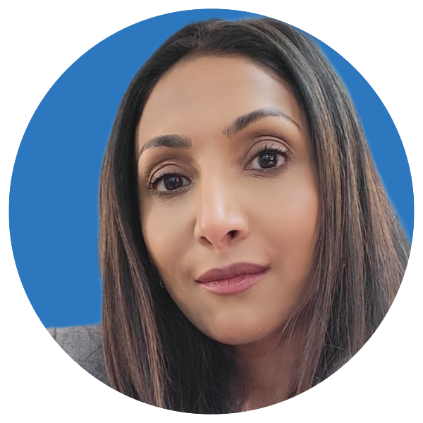 Dr Laila Raman-Abdulla