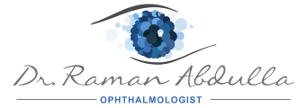 The Eye Doc Logo