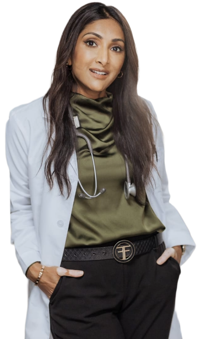 Dr Laila Raman-Abdulla