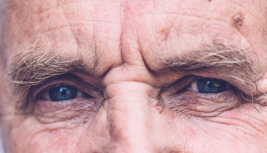 Featured Image: Diabetes and Your Eyes