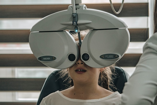 “The Silent Thief” – World Glaucoma Month